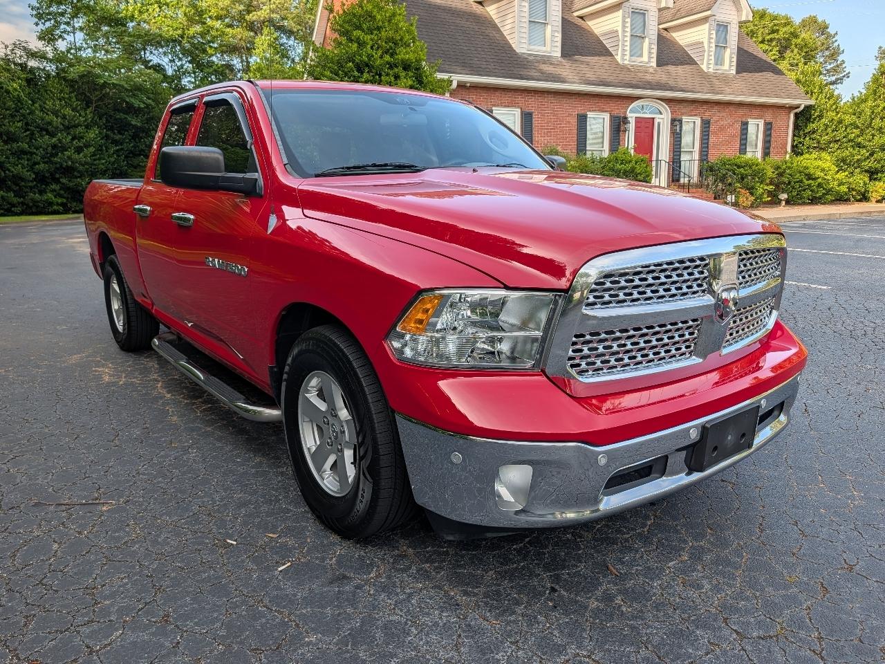 ram ram 1500 pickup 2012 1C6RD6FK1CS207035 image ram ram 1500 pickup 2012 1C6RD6FK1CS207035 image